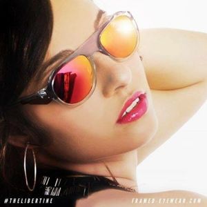 Fashion Sunglasses by Framed Eyewear